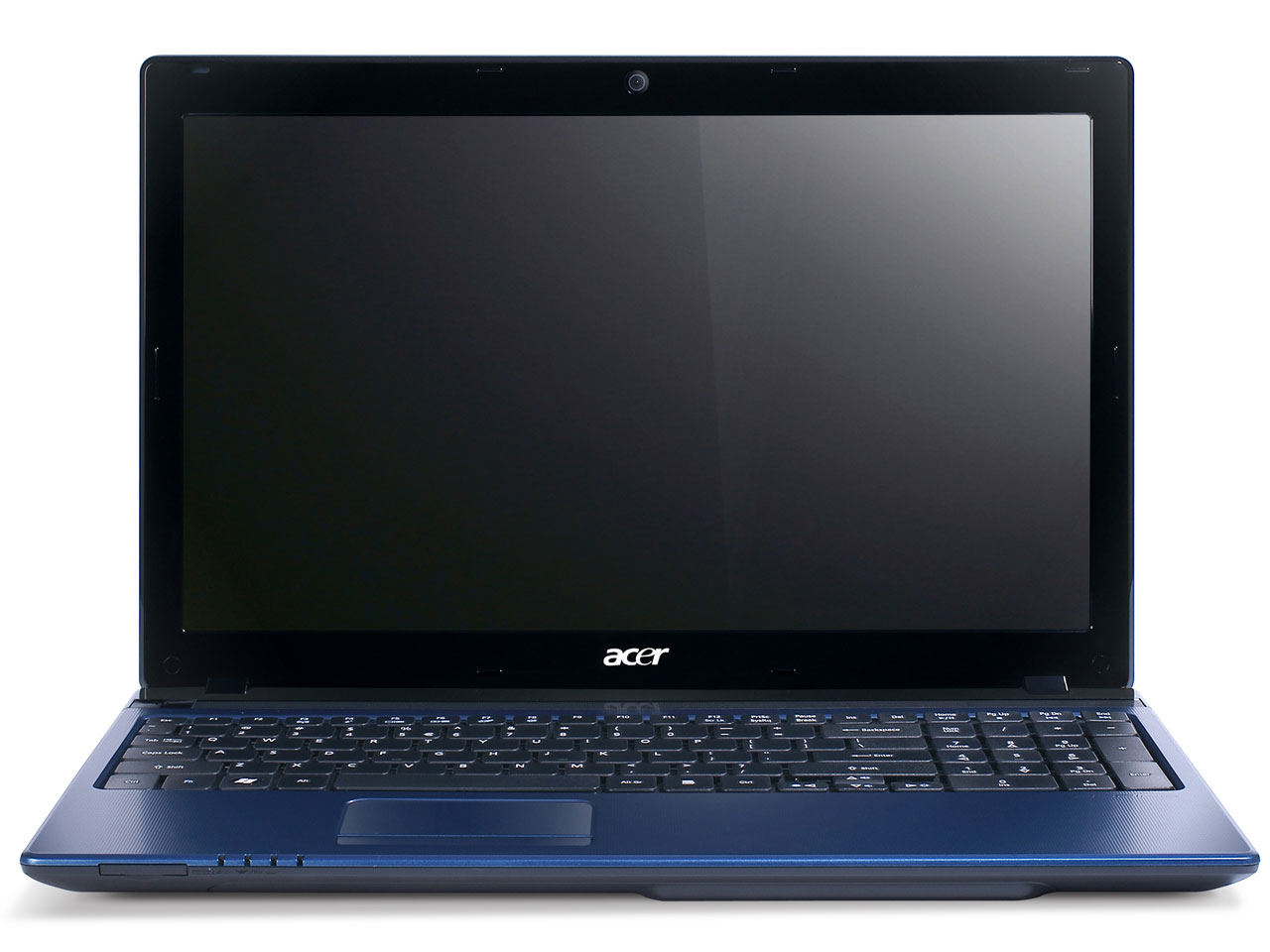 Aspire AS5750 AS5750-A54C/B [�u���[]