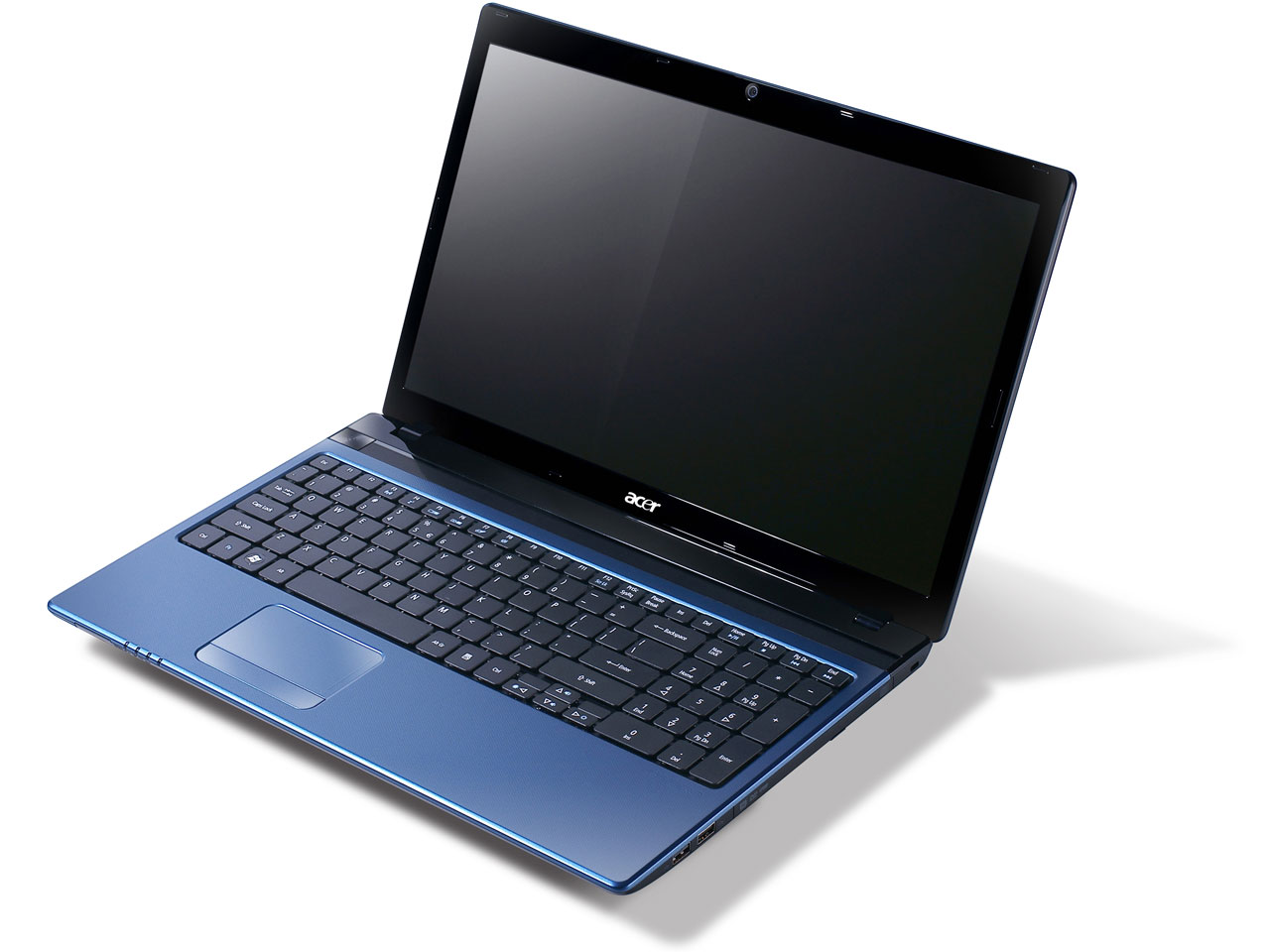 Aspire AS5750 AS5750-A54C/B [�u���[]