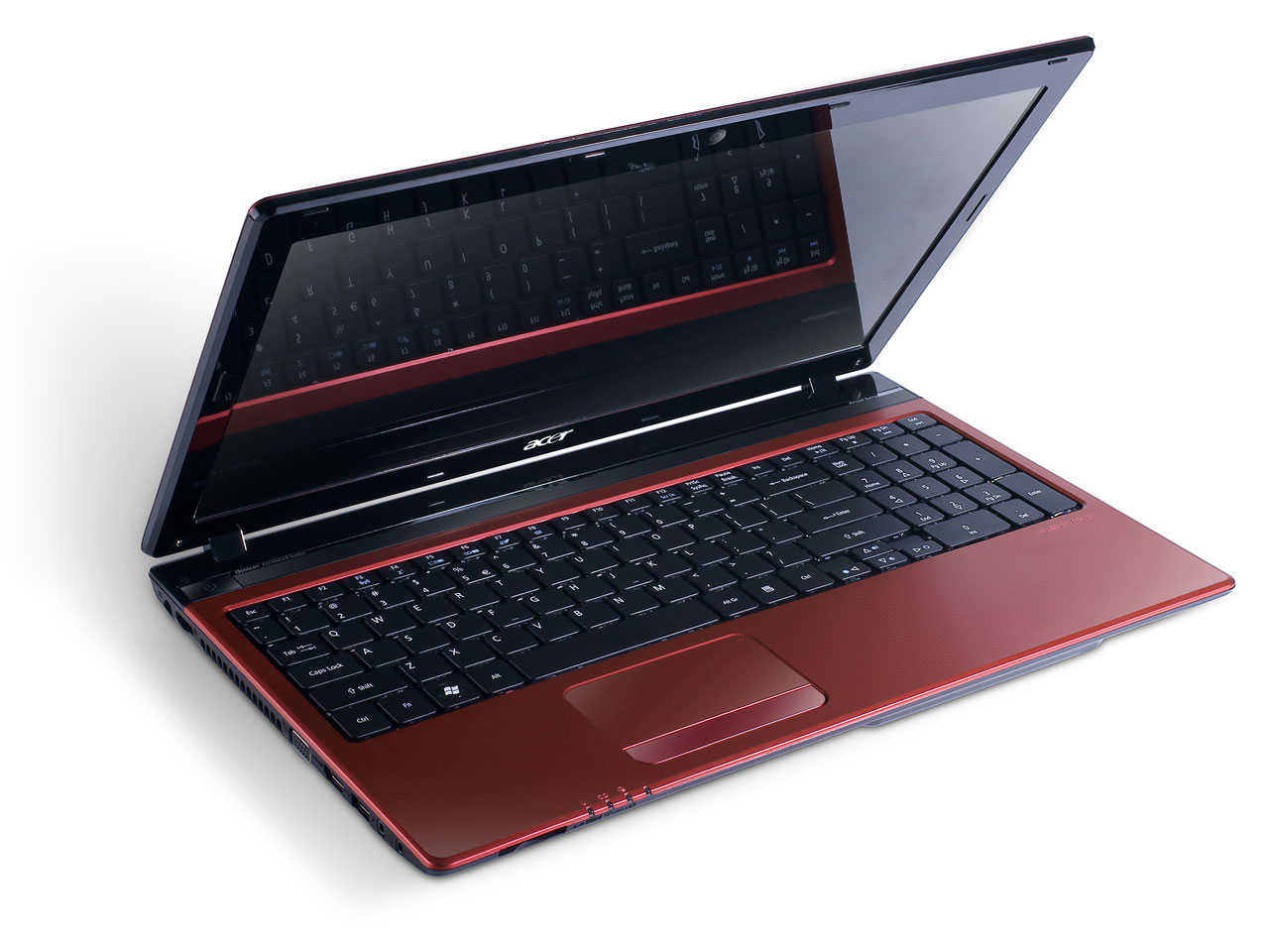 Aspire AS5750 AS5750-A54C/R [���b�h]