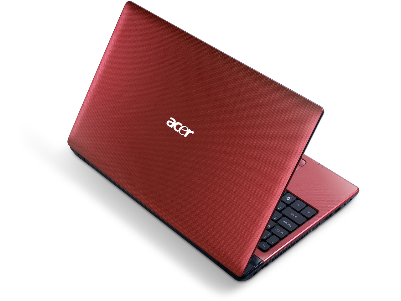 Aspire AS5750 AS5750-A54C/R [���b�h]