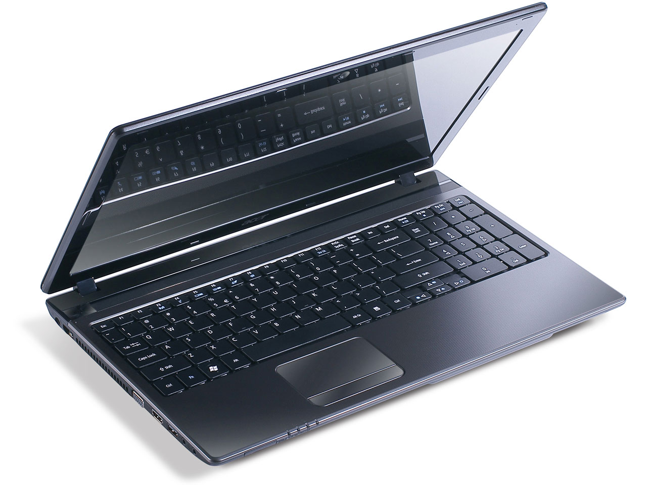 Aspire AS5750 AS5750-A58D/K