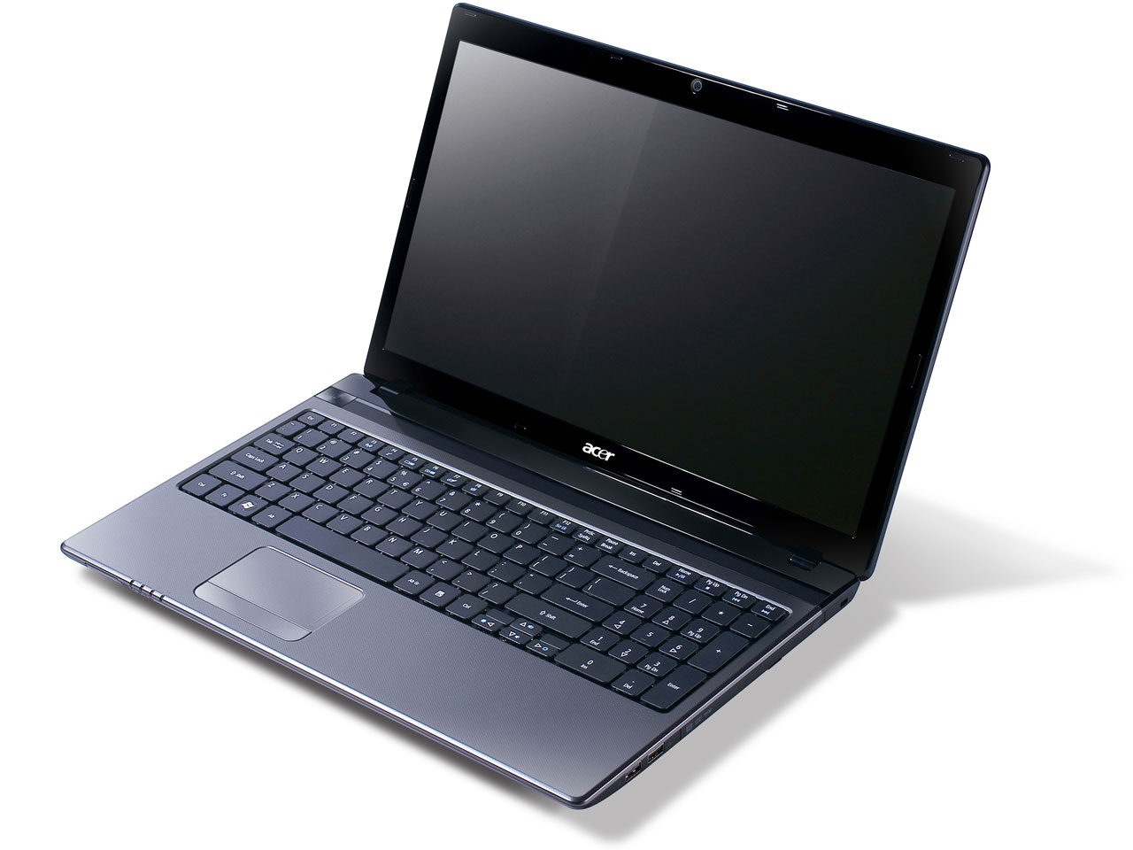 Aspire AS5750 AS5750-A58D/K