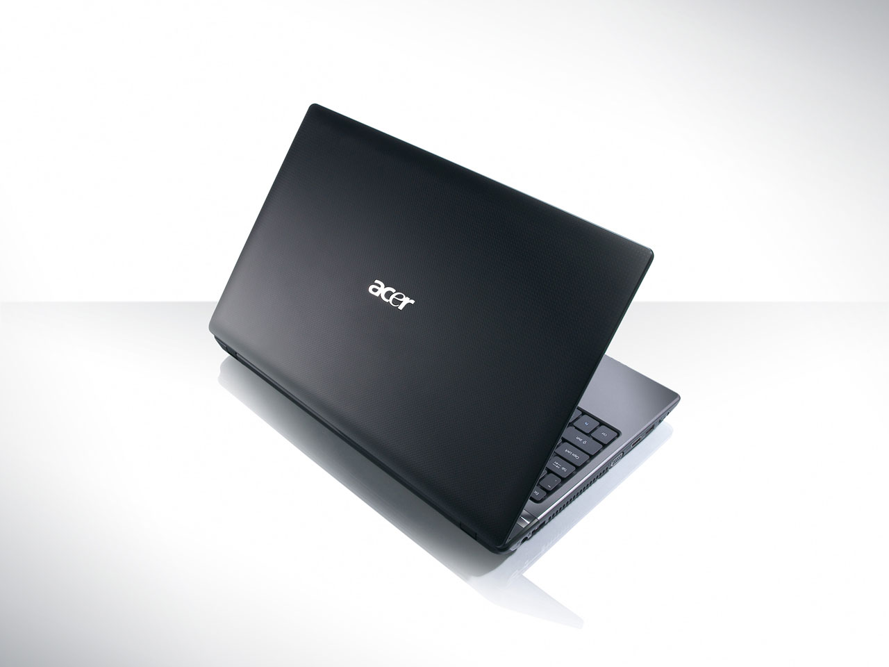 Aspire AS5750 AS5750-A58D/K