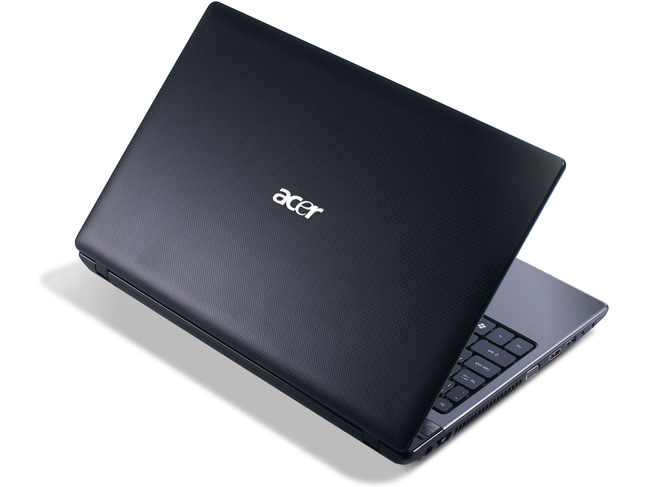 Aspire AS5750 AS5750-A58D/KF