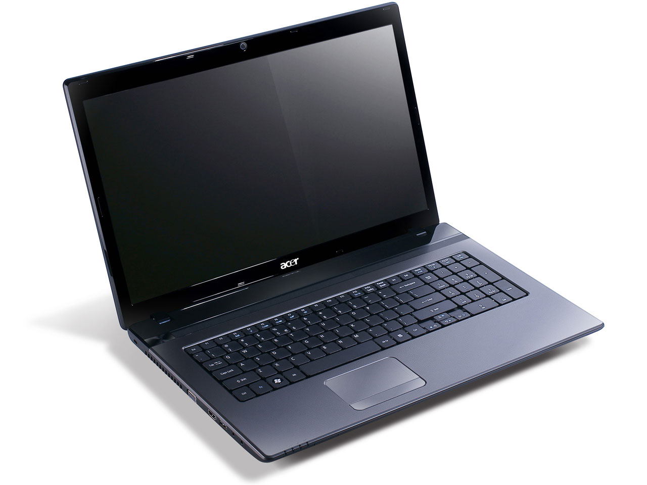 Aspire AS5750 AS5750G-A78D/K