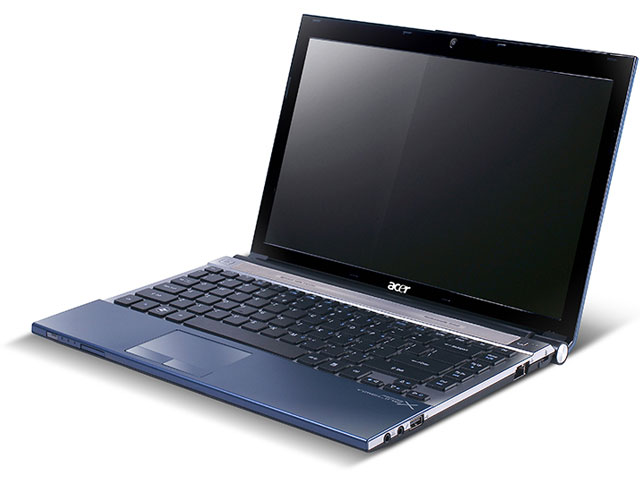 Aspire Timeline X AS3830T AS3830T-A54D