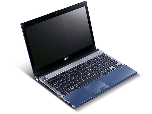 Aspire Timeline X AS3830T AS3830T-A54D