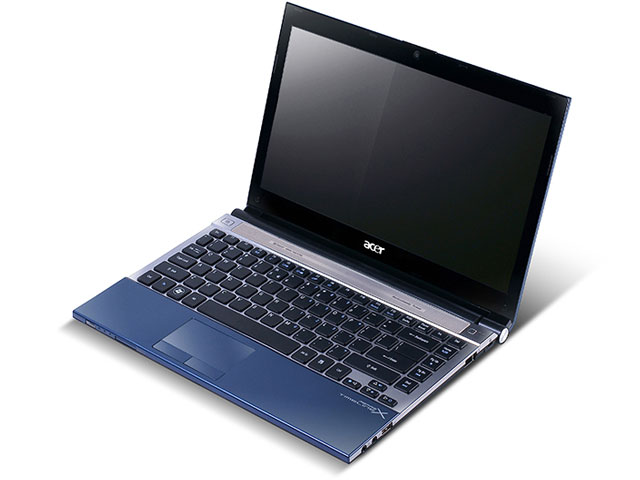 Aspire Timeline X AS3830T AS3830T-A54D