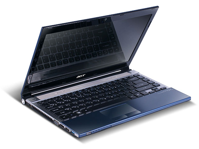 Aspire Timeline X AS3830T AS3830T-A54D