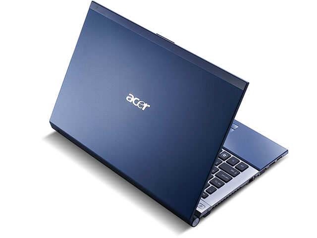 Aspire Timeline X AS3830T AS3830T-A54D