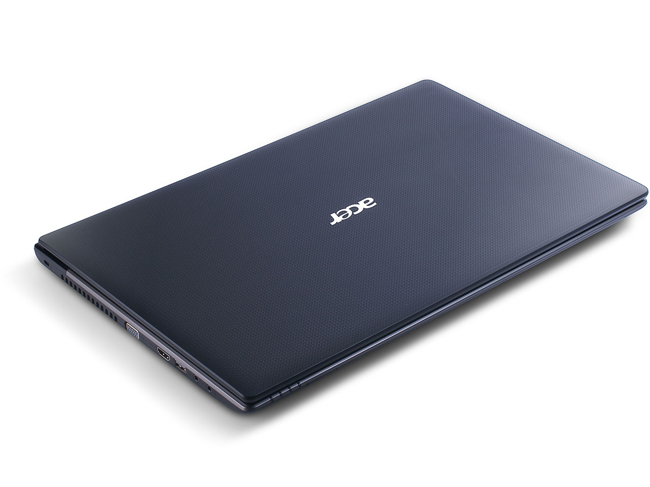 Aspire AS7750 AS7750-A78G/LK