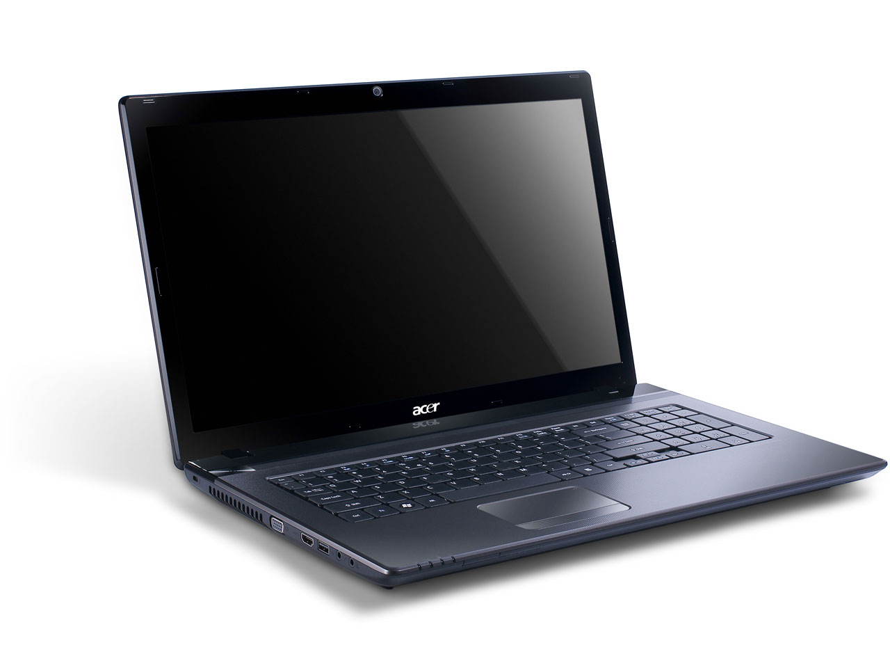 Aspire AS7750 AS7750-A78G/LK