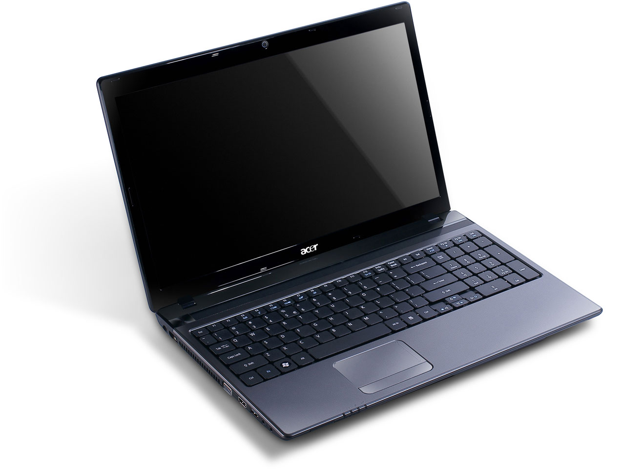 Aspire AS7750 AS7750-A78G/LK