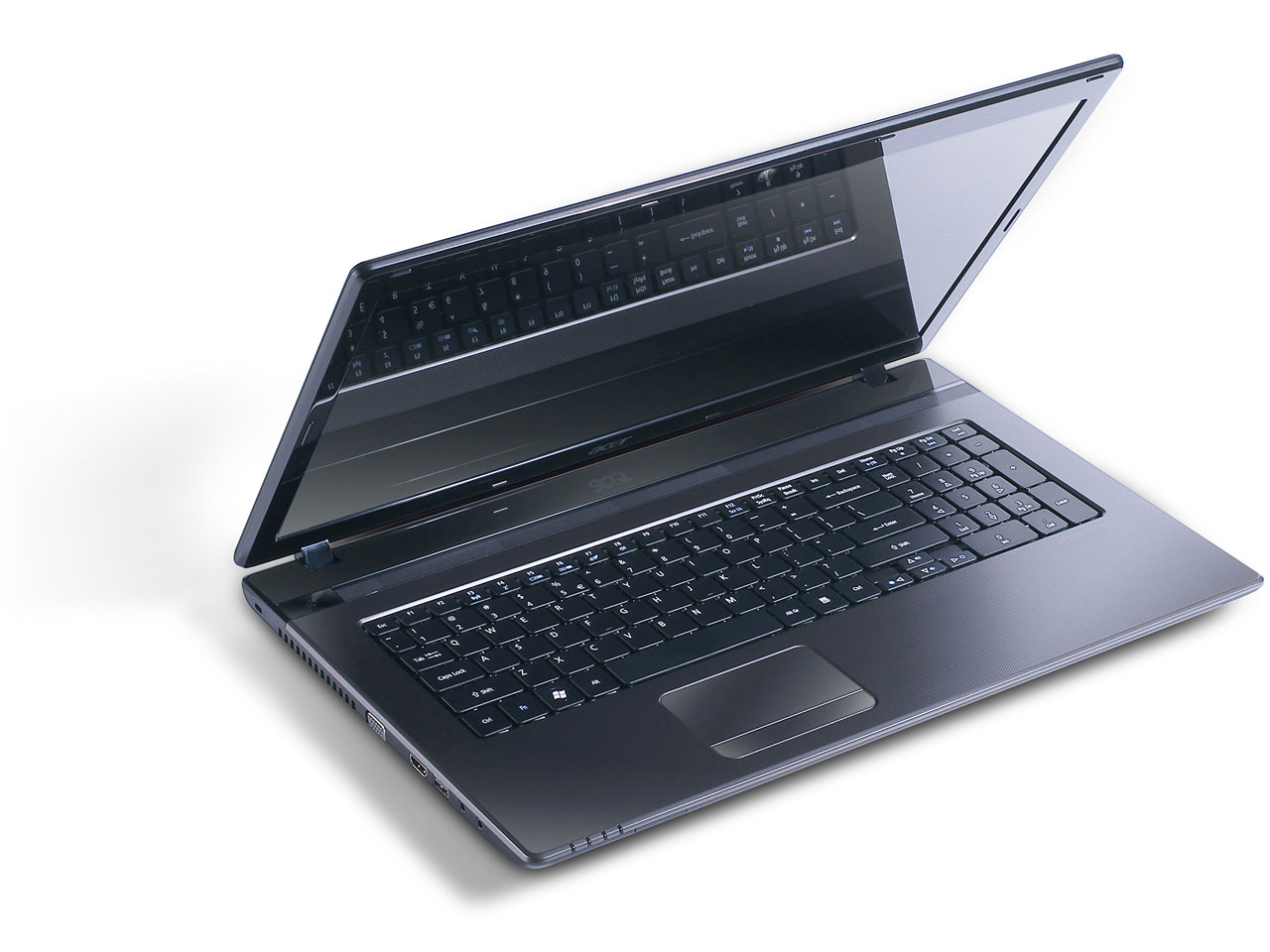 Aspire AS7750 AS7750-A78G/LK