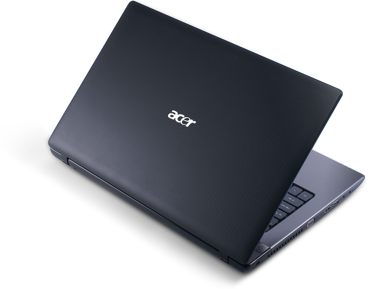 Aspire AS7750 AS7750-A78G/LK