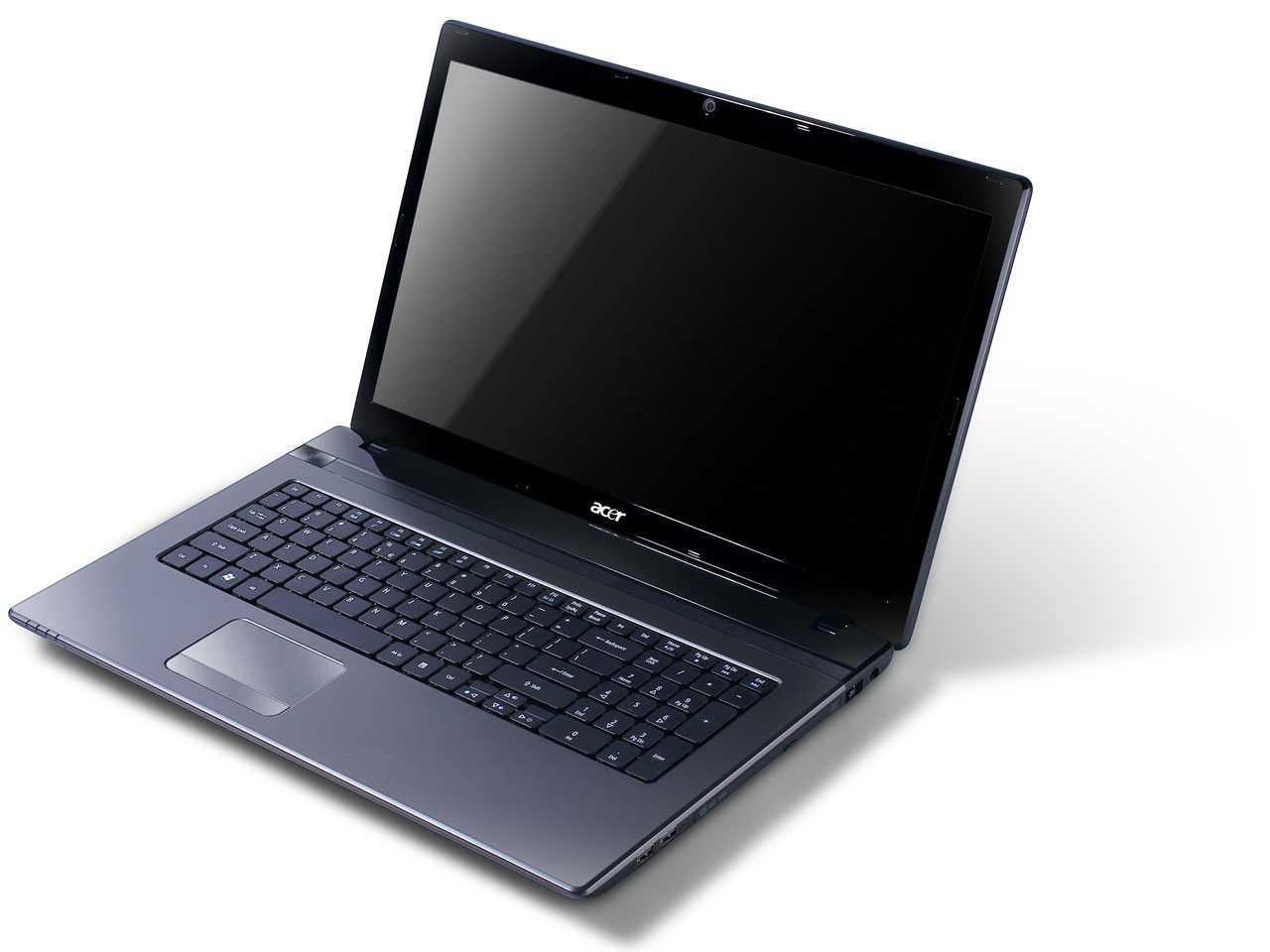 Aspire AS7750 AS7750-A78G/LK