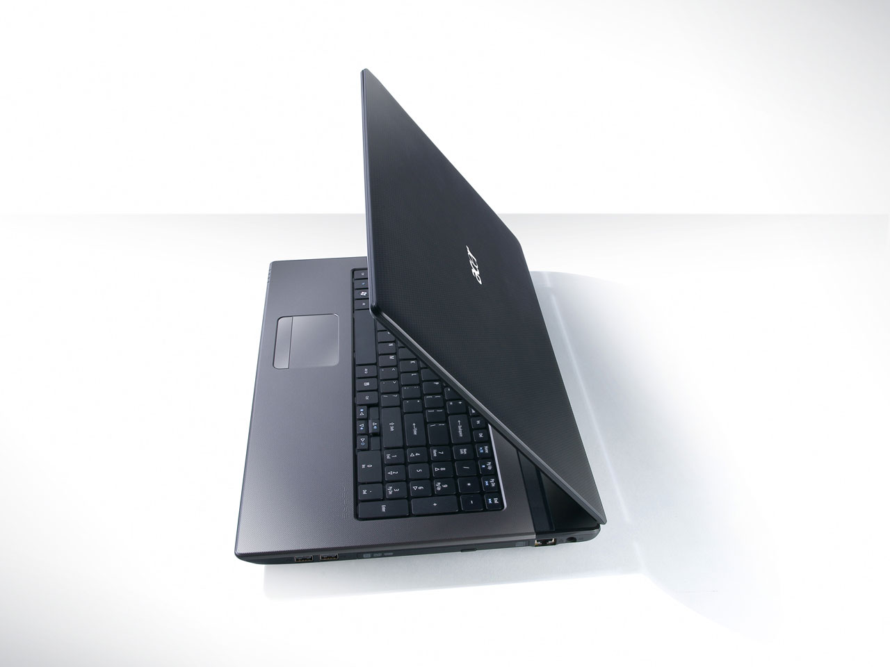 Aspire AS7750 AS7750-A78G/LK