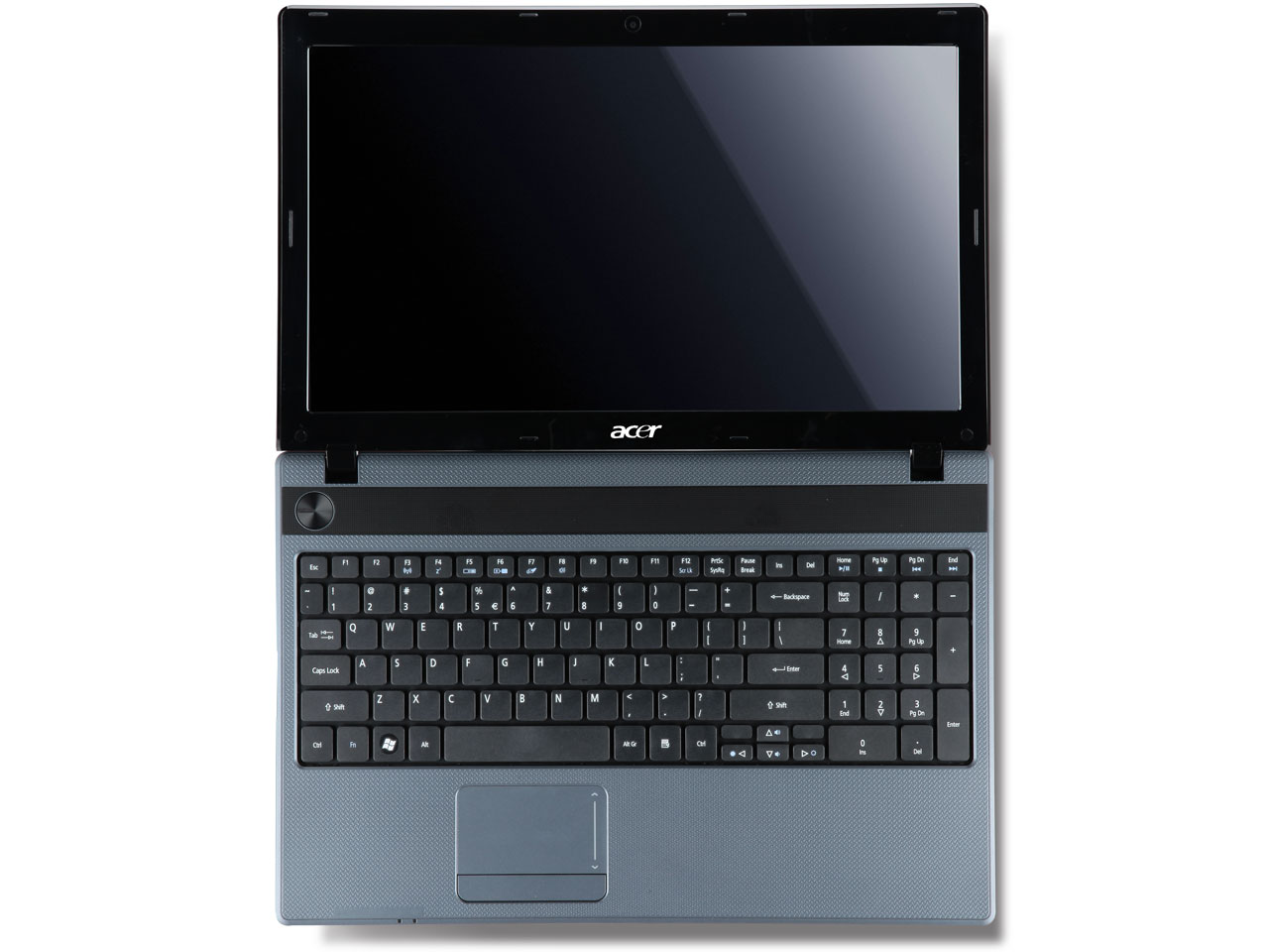 Aspire AS5733 AS5733Z-A22C/F