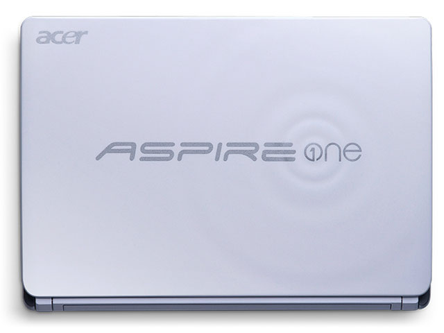 Aspire One D257 AOD257-A71C/WF [�V�[�V�F���E�z���C�g]