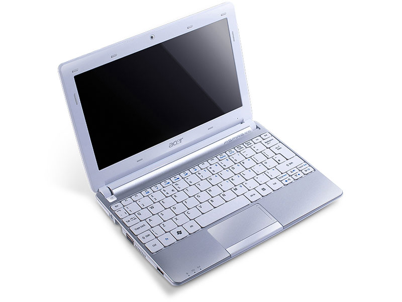 Aspire One D257 AOD257-A71C/WF [�V�[�V�F���E�z���C�g]