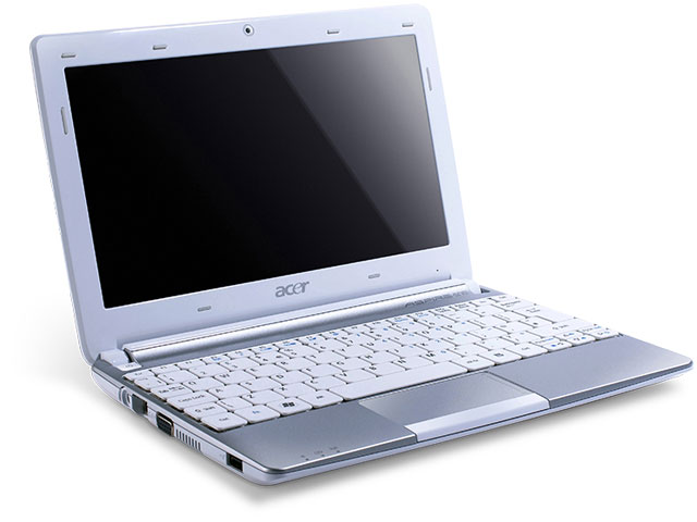 Aspire One D257 AOD257-A71C/WF [�V�[�V�F���E�z���C�g]