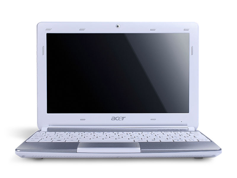 Aspire One D257 AOD257-A71C/WF [�V�[�V�F���E�z���C�g]