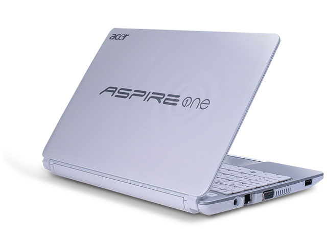 Acer Aspire One D257 価格比較 - 価格.com