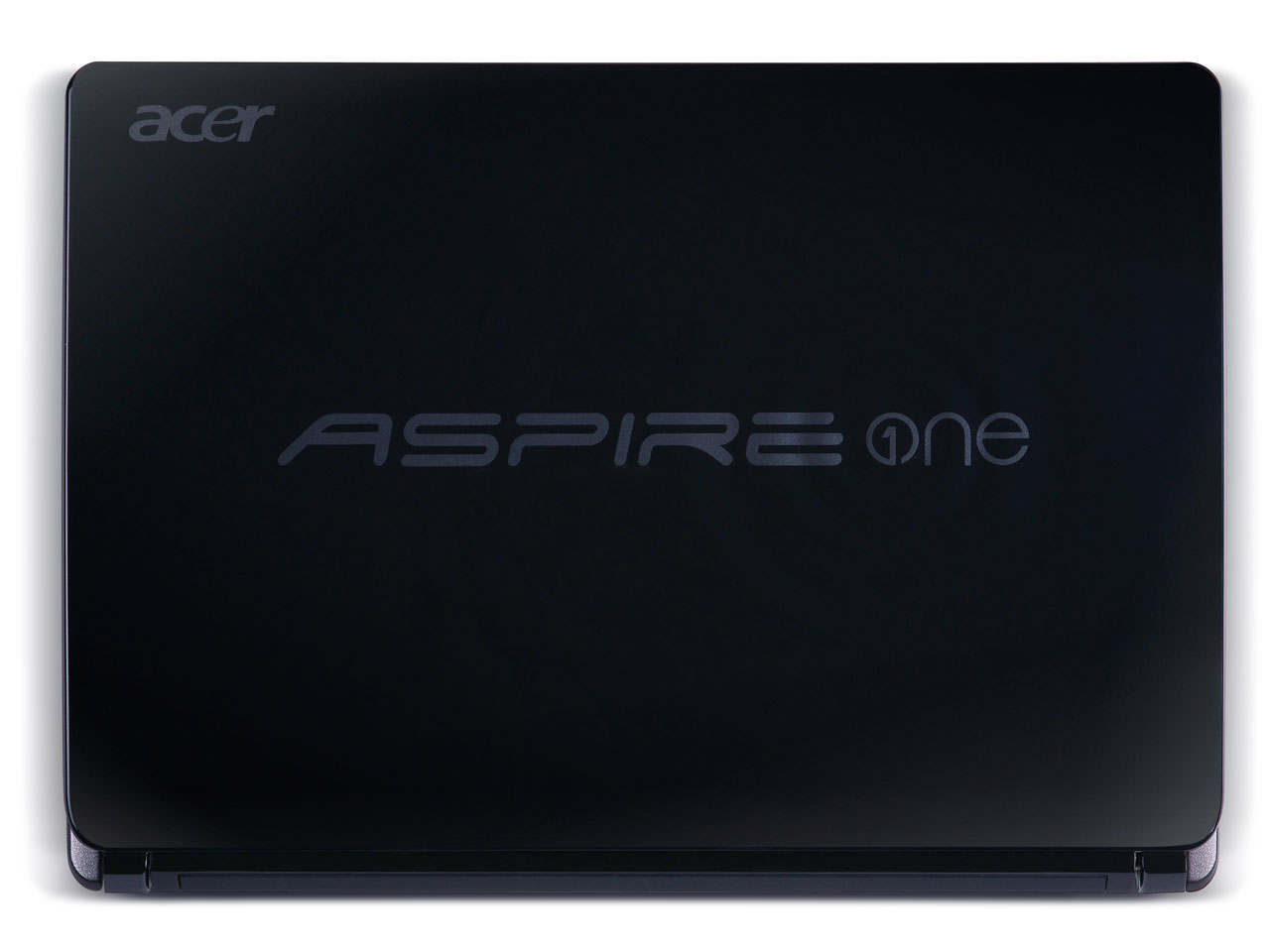 Aspire One D257 AOD257-A71C/KF [�G�X�v���b�\�E�u���b�N]