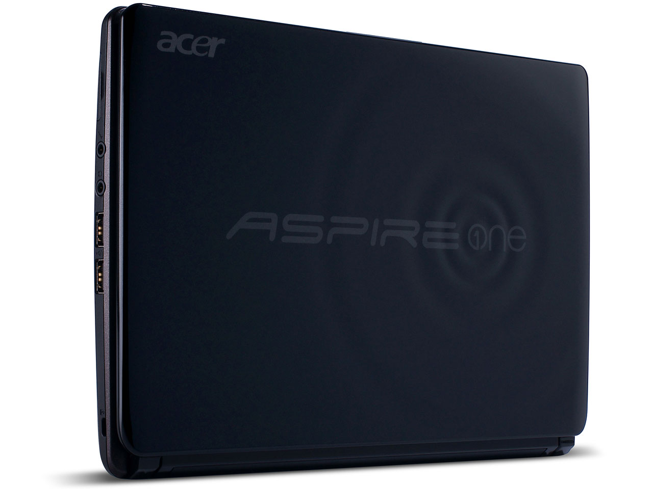 Aspire One D257 AOD257-A71C/KF [�G�X�v���b�\�E�u���b�N]