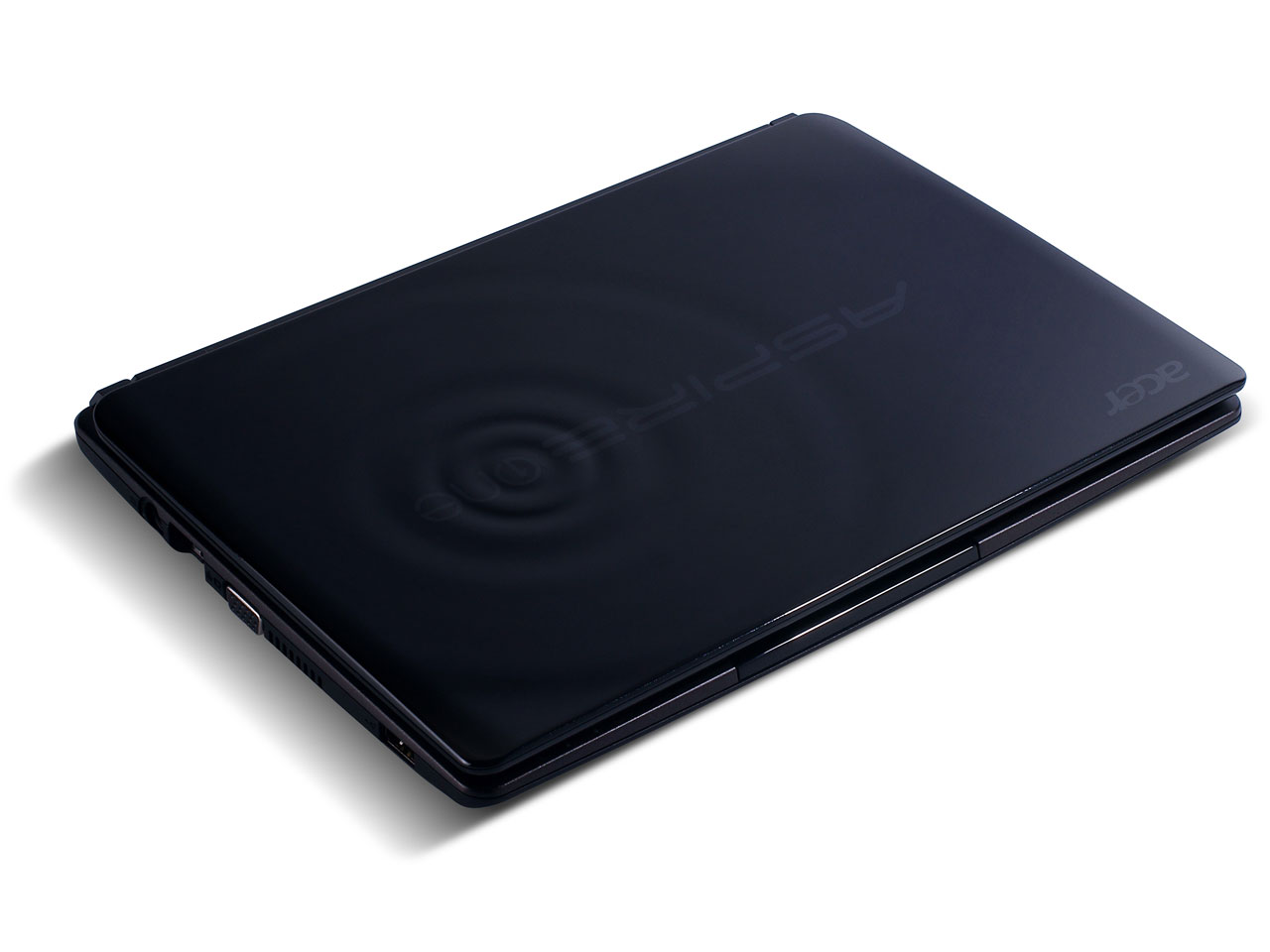 Aspire One D257 AOD257-A71C/KF [�G�X�v���b�\�E�u���b�N]