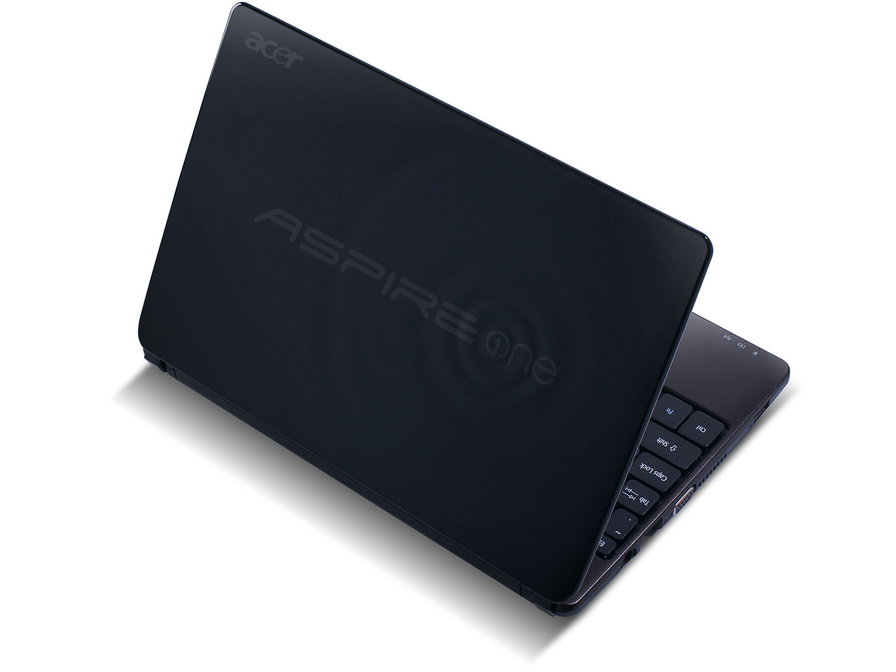 Aspire One D257 AOD257-A71C/KF [�G�X�v���b�\�E�u���b�N]