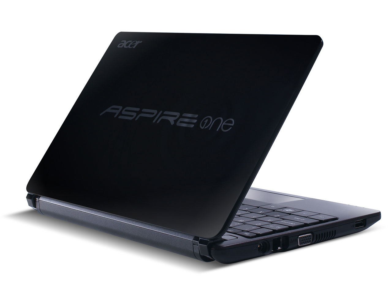 Aspire One D257 AOD257-A71C/KF [�G�X�v���b�\�E�u���b�N]
