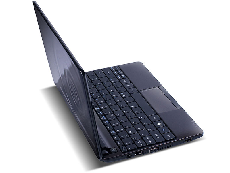 Aspire One D257 AOD257-A71C/KF [�G�X�v���b�\�E�u���b�N]