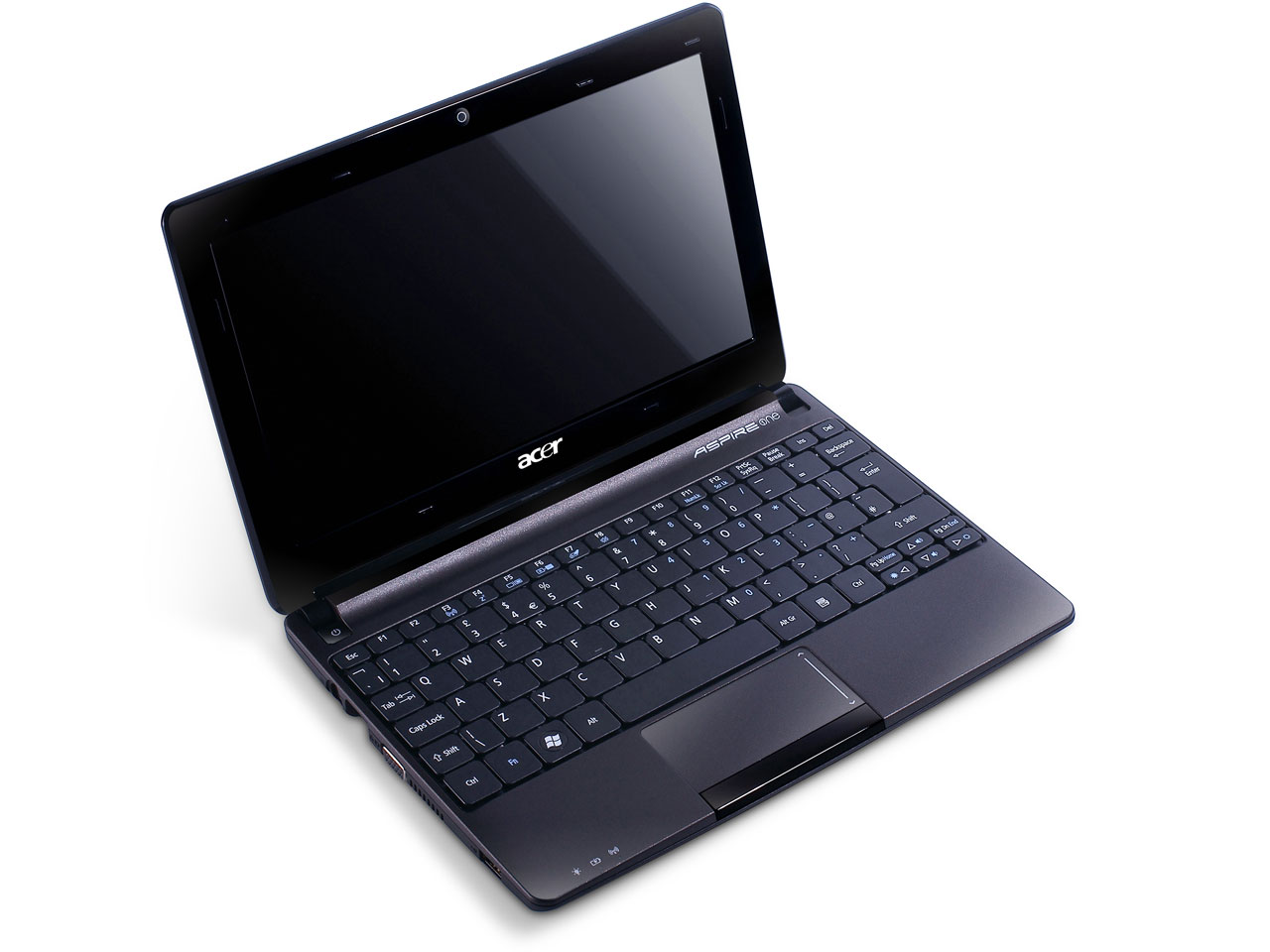 Aspire One D257 AOD257-A71C/KF [�G�X�v���b�\�E�u���b�N]