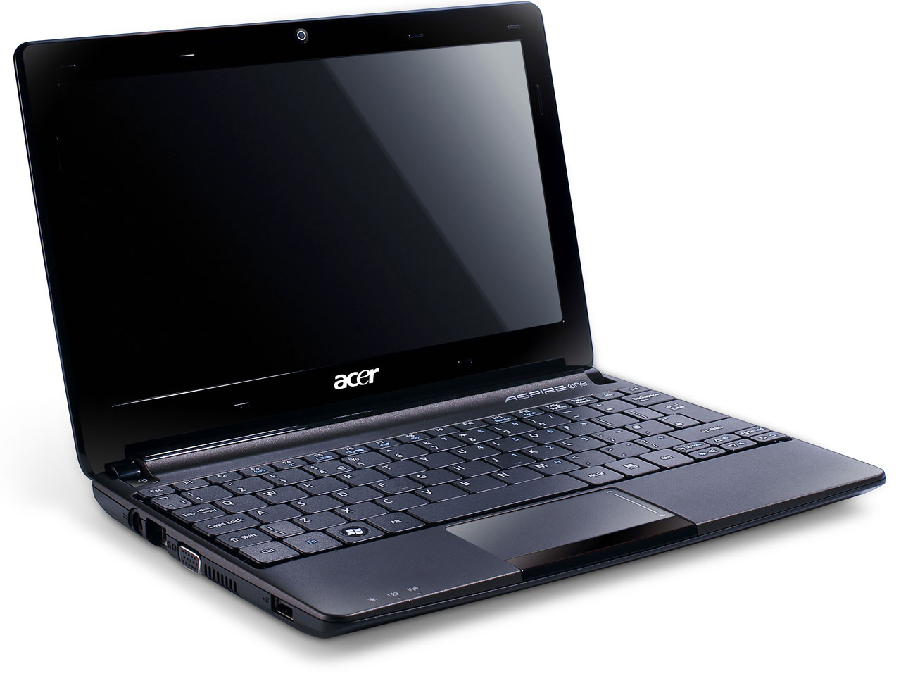 Aspire One D257 AOD257-A71C/KF [�G�X�v���b�\�E�u���b�N]