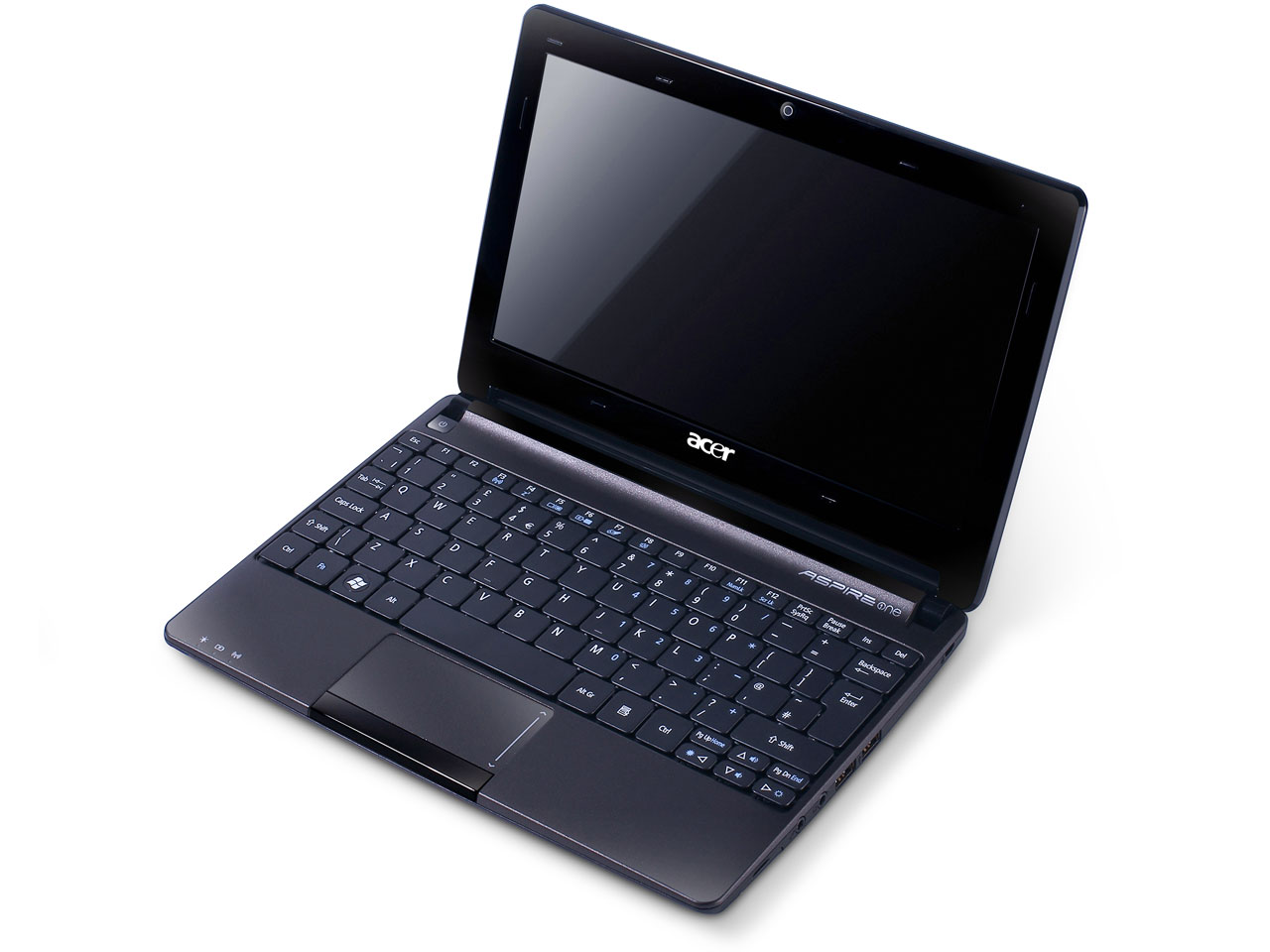 Aspire One D257 AOD257-A71C/KF [�G�X�v���b�\�E�u���b�N]