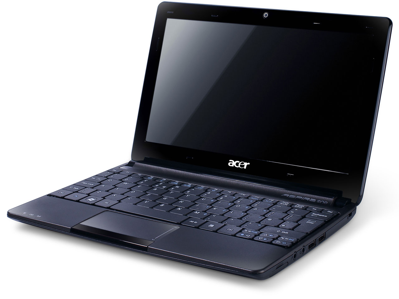 Aspire One D257 AOD257-A71C/KF [�G�X�v���b�\�E�u���b�N]