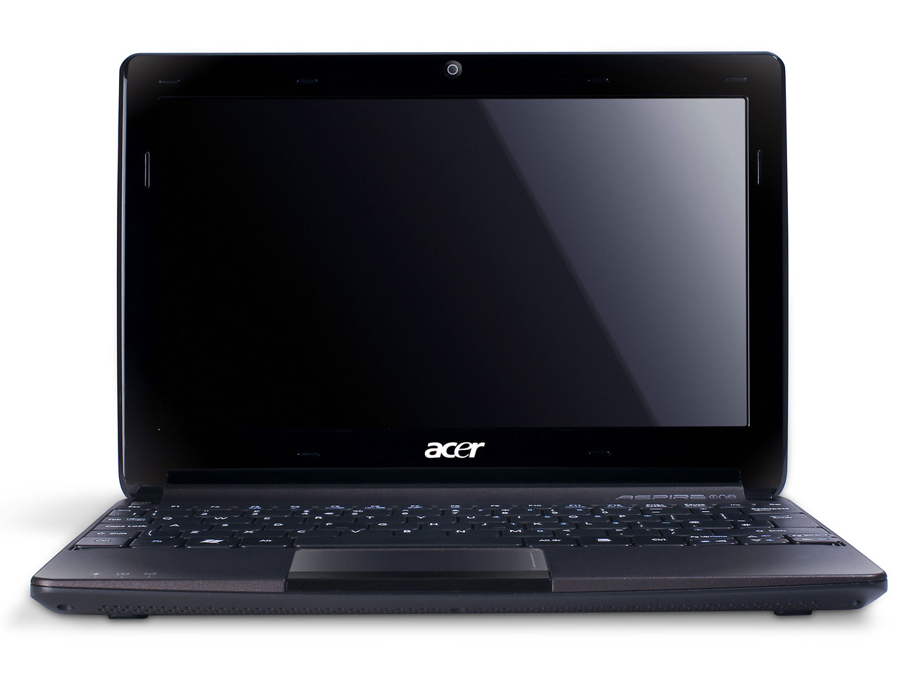 Aspire One D257 AOD257-A71C/KF [�G�X�v���b�\�E�u���b�N]