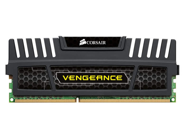 CMZ8GX3M1A1600C10 [DDR3 PC3-12800 8GB] �̐��i�摜