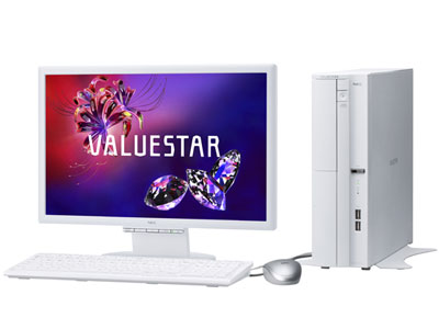 VALUESTAR G �^�C�vL ���i.com���胂�f�� NSL514VS000Z �̐��i�摜