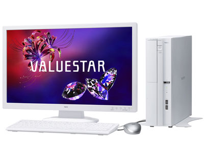 VALUESTAR G �^�C�vL ���i.com���胂�f�� NSL515VS000Z �̐��i�摜