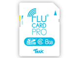 TREK Flucard8 [8GB] �̐��i�摜