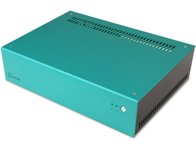 acubic A10 ACE-A10-AQ [�A�N�A�u���[] �̐��i�摜