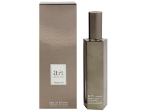 �A�[�g �I�� EDT 40ml �̐��i�摜