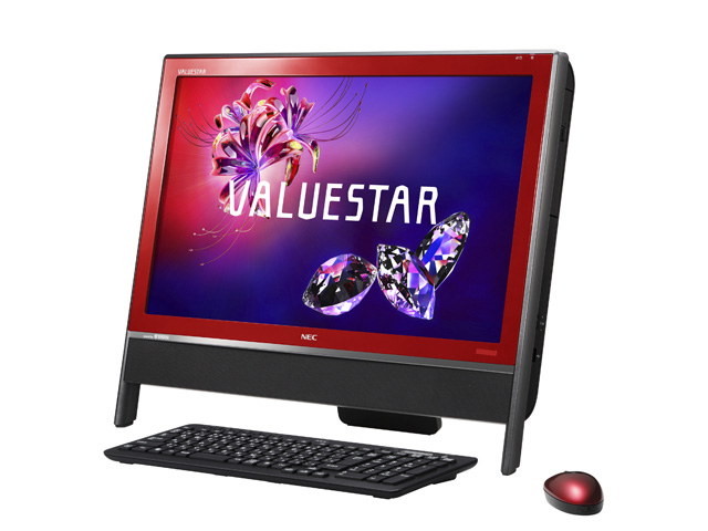 VALUESTAR G �^�C�vN ���i.com���胂�f�� NSL508VS000Z [�N�����x���[���b�h]