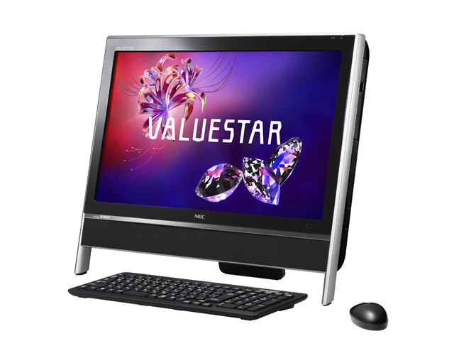 VALUESTAR G �^�C�vN ���i.com���胂�f�� NSL509VS000Z [�t�@�C���u���b�N]