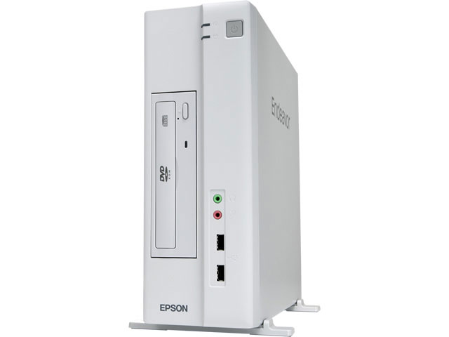 Endeavor AY320S ���i.com���� Celeron���ڃ��f�� �̐��i�摜