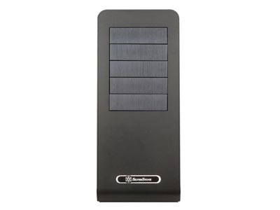 SST-FT02B USB3.0 [�u���b�N]