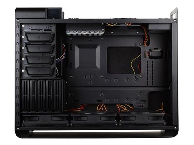 SST-FT02B USB3.0 [�u���b�N]