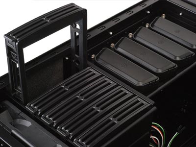 SST-FT02B USB3.0 [�u���b�N]